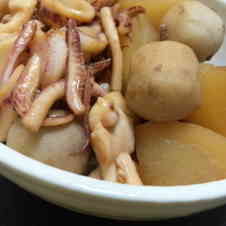 みんなが作ってる イカ 大根 煮物 圧力鍋のレシピ クックパッド 簡単おいしいみんなのレシピが353万品