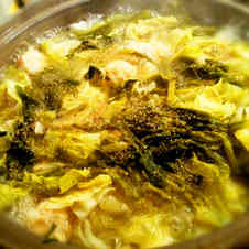 みんなが作ってる キャベツ 保存食のレシピ クックパッド 簡単おいしいみんなのレシピが348万品