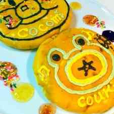 みんなが作ってる キャラクター ご飯のレシピ クックパッド 簡単おいしいみんなのレシピが358万品
