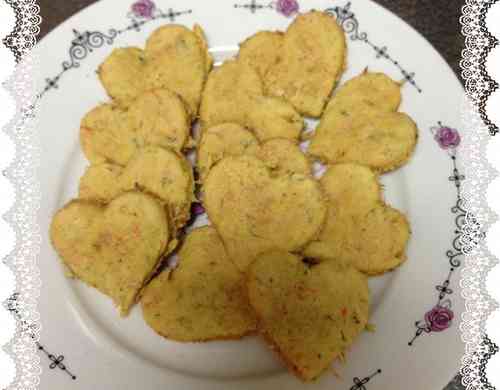 みんなが作ってる 猫用クッキーのレシピ クックパッド 簡単おいしいみんなのレシピが365万品