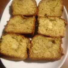 みんなが作ってる はちみつパウンドケーキ ノンバターのレシピ クックパッド 簡単おいしいみんなのレシピが360万品