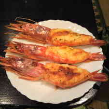 みんなが作ってる 赤エビ オーブントースターのレシピ クックパッド 簡単おいしいみんなのレシピが359万品