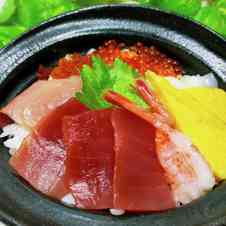 みんなが作ってる 海鮮丼のレシピ クックパッド 簡単おいしい