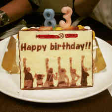 みんなが作ってる ワンピース ケーキのレシピ クックパッド 簡単おいしいみんなのレシピが359万品