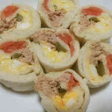 みんなが作ってる おしゃれサンドイッチのレシピ クックパッド 簡単おいしいみんなのレシピが359万品