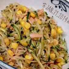 みんなが作ってる シーチキンｐｌｕｓコーンのレシピ クックパッド 簡単おいしいみんなのレシピが361万品