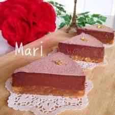 みんなが作ってる 生チョコタルトのレシピ クックパッド 簡単おいしいみんなのレシピが341万品