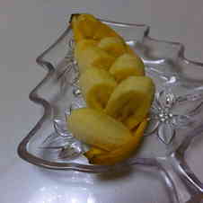 みんなが作ってる バナナ 切り方のレシピ クックパッド 簡単おいしいみんなのレシピが347万品