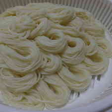みんなが作ってる 素麺 盛りつけのレシピ クックパッド 簡単おいしいみんなのレシピが358万品
