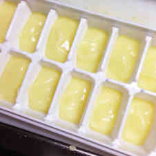 みんなが作ってる 離乳食初期 じゃがいものレシピ クックパッド 簡単おいしいみんなのレシピが360万品