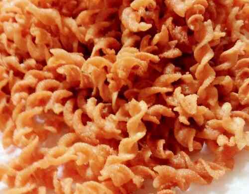 みんなが作ってる パスタスナックのレシピ クックパッド 簡単おいしいみんなのレシピが371万品