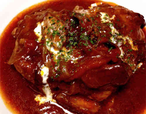 みんなが作ってる 赤ワイン煮込み 炊飯器のレシピ クックパッド 簡単おいしいみんなのレシピが352万品