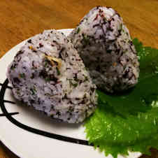 みんなが作ってる しそジュース ふりかけのレシピ クックパッド 簡単おいしいみんなのレシピが358万品