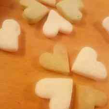 みんなが作ってる 卵 牛乳 クッキーのレシピ クックパッド 簡単おいしいみんなのレシピが352万品
