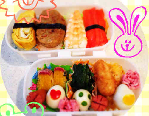 みんなが作ってる 運動会 お弁当 子供用のレシピ クックパッド 簡単おいしいみんなのレシピが374万品