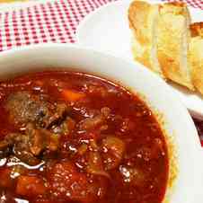 みんなが作ってる トマト缶 バゲットのレシピ クックパッド 簡単おいしいみんなのレシピが365万品