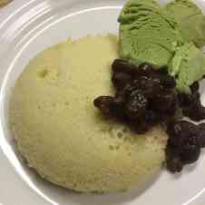 みんなが作ってる 抹茶アイス ホットケーキミックスのレシピ クックパッド 簡単おいしいみんなのレシピが348万品