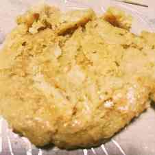 みんなが作ってる せんべい 米粉 フライパンのレシピ クックパッド 簡単おいしいみんなのレシピが360万品