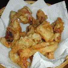 みんなが作ってる イカの天ぷらのレシピ クックパッド 簡単おいしいみんなのレシピが353万品