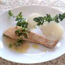 みんなが作ってる パセリバターソースのレシピ クックパッド 簡単おいしいみんなのレシピが353万品