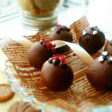 みんなが作ってる バレンタイン トリュフ かわいいのレシピ クックパッド 簡単おいしいみんなのレシピが357万品