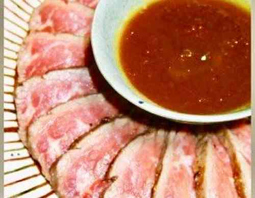 みんなが作ってる ローストビーフ 盛りつけのレシピ クックパッド 簡単おいしいみんなのレシピが348万品