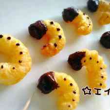 みんなが作ってる カブトムシ チョコレートのレシピ クックパッド 簡単おいしいみんなのレシピが361万品