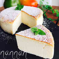 みんなが作ってる チーズケーキ クリームチーズなし 生クリーム不要のレシピ クックパッド 簡単おいしいみんなのレシピが350万品