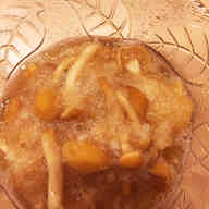 みんなが作ってる なめこ おつまみのレシピ クックパッド 簡単おいしいみんなのレシピが354万品