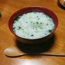 みんなが作ってる 七草粥 フリーズドライのレシピ クックパッド 簡単おいしいみんなのレシピが364万品