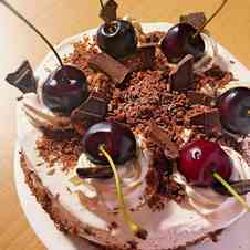 みんなが作ってる ドイツ 黒い森のケーキのレシピ クックパッド 簡単おいしいみんなのレシピが348万品