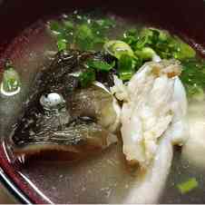 みんなが作ってる クエ 鍋のレシピ クックパッド 簡単おいしい