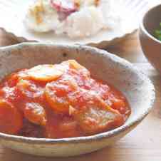 みんなが作ってる とんかつ肉 トマトソースのレシピ クックパッド 簡単おいしいみんなのレシピが359万品