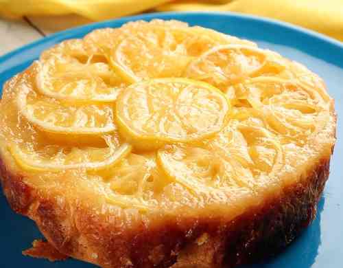 みんなが作ってる アップサイドダウンケーキ ホットケーキミックスのレシピ クックパッド 簡単おいしいみんなのレシピが350万品