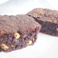 みんなが作ってる ブラウニー ホットケーキミックス 濃厚のレシピ クックパッド 簡単おいしいみんなのレシピが350万品