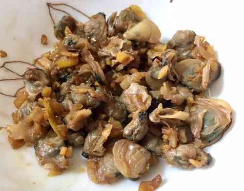 みんなが作ってる しじみの身のレシピ クックパッド 簡単おいしいみんなのレシピが353万品