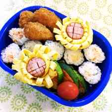 みんなが作ってる 幼稚園 お弁当 かわいいのレシピ クックパッド 簡単おいしいみんなのレシピが361万品