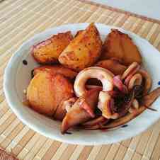 みんなが作ってる 生スルメイカのレシピ クックパッド 簡単おいしいみんなのレシピが353万品