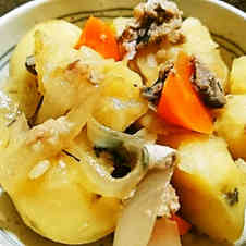 みんなが作ってる じゃがいも 玉ねぎ 煮物 めんつゆのレシピ クックパッド 簡単おいしいみんなのレシピが365万品