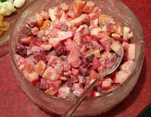 みんなが作ってる フィンランド クリスマスのレシピ クックパッド 簡単おいしいみんなのレシピが366万品