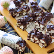 みんなが作ってる マシュマロ アレンジのレシピ クックパッド 簡単おいしいみんなのレシピが355万品