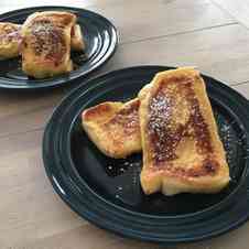 みんなが作ってる ヤマザキふんわり食パン フレンチトーストのレシピ クックパッド 簡単おいしいみんなのレシピが358万品