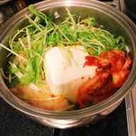 みんなが作ってる スンドゥブ 米のレシピ クックパッド 簡単おいしいみんなのレシピが354万品