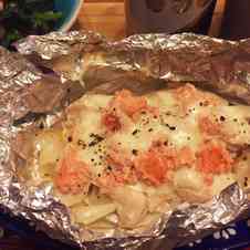 みんなが作ってる ホイル焼き 鶏肉 フライパンのレシピ クックパッド 簡単おいしいみんなのレシピが358万品