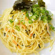 みんなが作ってる 永谷園 お茶漬け パスタのレシピ クックパッド 簡単おいしいみんなのレシピが350万品