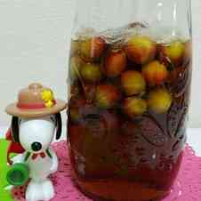 みんなが作ってる 梅のはちみつ漬けのレシピ クックパッド 簡単おいしいみんなのレシピが358万品