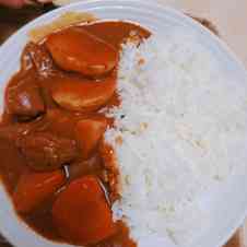 みんなが作ってる 牛ももブロック カレーのレシピ クックパッド 簡単おいしいみんなのレシピが359万品