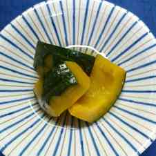 みんなが作ってる 坊ちゃんかぼちゃ 煮物のレシピ クックパッド 簡単おいしいみんなのレシピが365万品