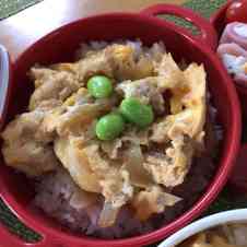 みんなが作ってる 昆布つゆ 親子丼のレシピ クックパッド 簡単おいしいみんなのレシピが359万品