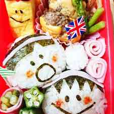 みんなが作ってる 運動会 お弁当 幼稚園のレシピ クックパッド 簡単おいしいみんなのレシピが353万品